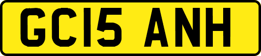 GC15ANH