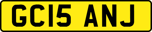GC15ANJ