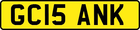 GC15ANK