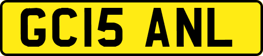 GC15ANL