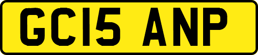 GC15ANP