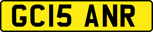 GC15ANR