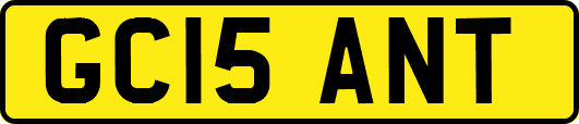 GC15ANT