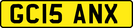 GC15ANX