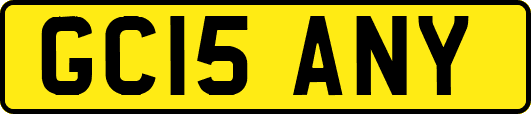 GC15ANY