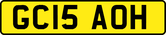 GC15AOH