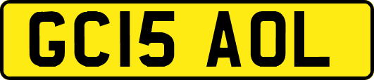 GC15AOL