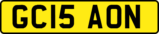 GC15AON