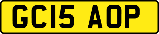 GC15AOP