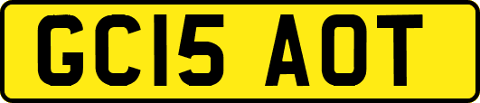 GC15AOT