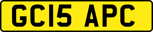 GC15APC