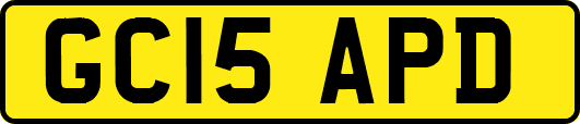 GC15APD
