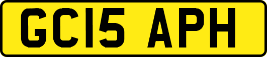 GC15APH