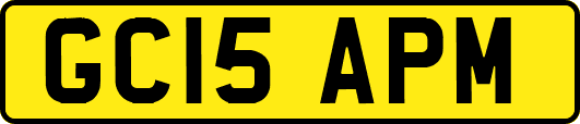 GC15APM