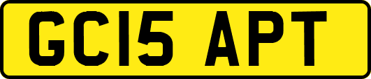 GC15APT