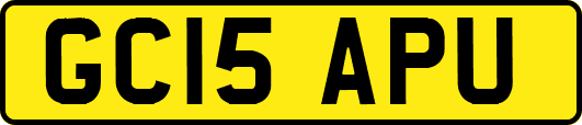 GC15APU