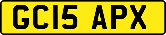 GC15APX
