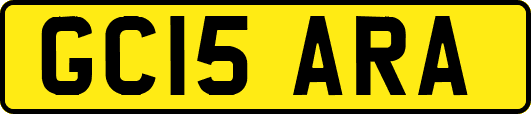 GC15ARA