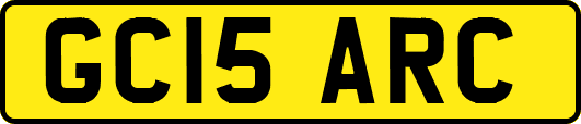 GC15ARC