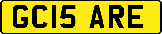 GC15ARE