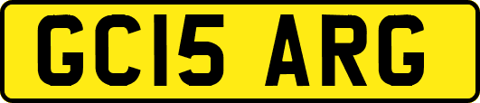 GC15ARG