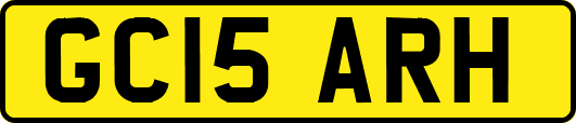 GC15ARH