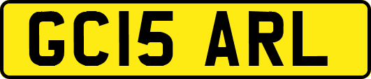 GC15ARL