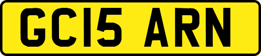 GC15ARN
