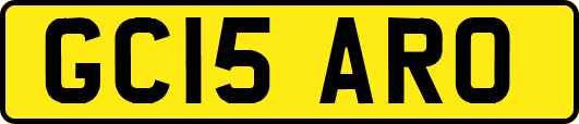 GC15ARO