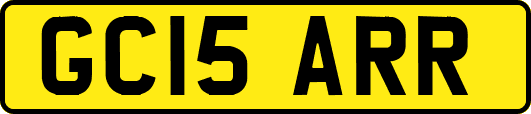 GC15ARR