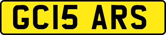 GC15ARS
