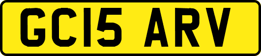 GC15ARV