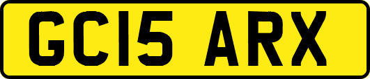 GC15ARX