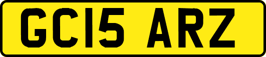 GC15ARZ