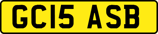 GC15ASB