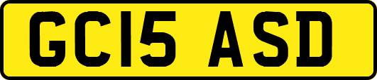 GC15ASD