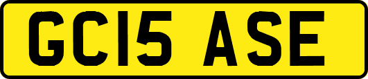GC15ASE