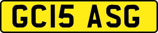 GC15ASG
