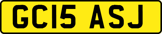 GC15ASJ