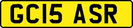 GC15ASR