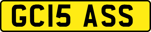 GC15ASS
