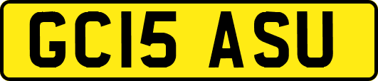 GC15ASU
