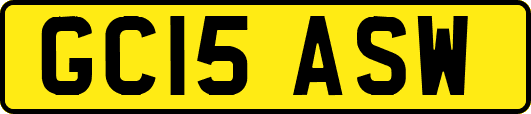 GC15ASW