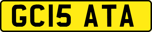 GC15ATA
