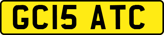GC15ATC
