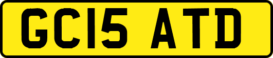 GC15ATD