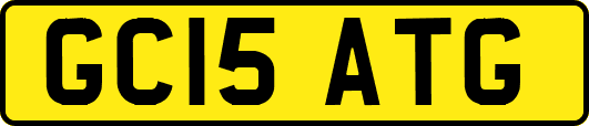 GC15ATG