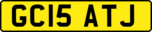 GC15ATJ