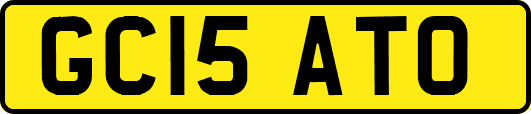 GC15ATO