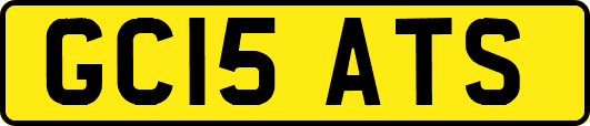 GC15ATS